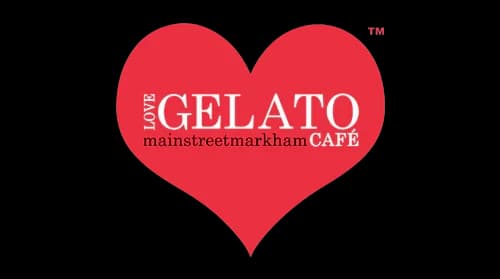 Love Gelato logo